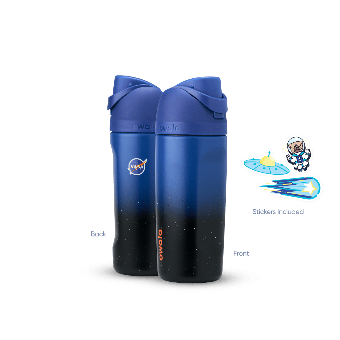 Kids' FreeSip - CQBWR