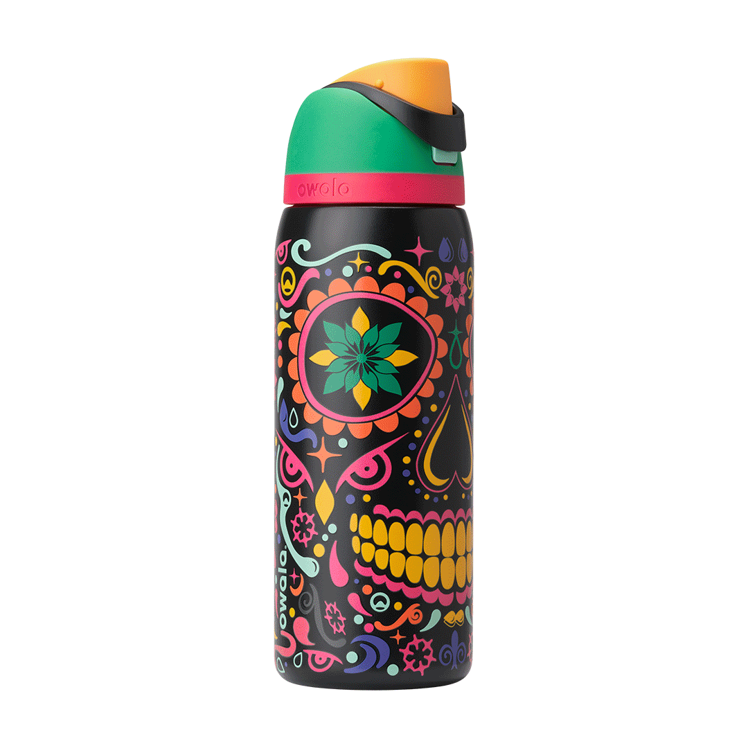 Sugar Skull - 5F4VA